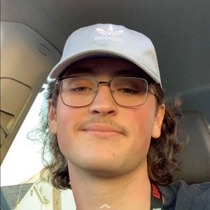 Meet your Posher, Sean